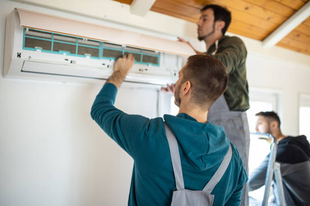 Best HVAC installation services  in Yeagertown, PA