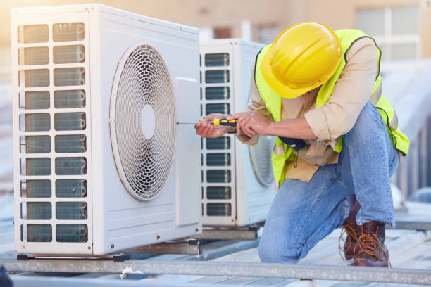  Yeagertown, PA HVAC Pros