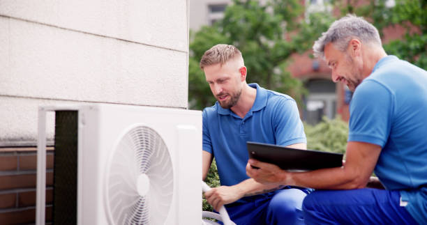 Best Local HVAC companies  in Yeagertown, PA