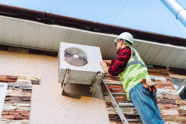 Best Ductless HVAC repair  in Yeagertown, PA