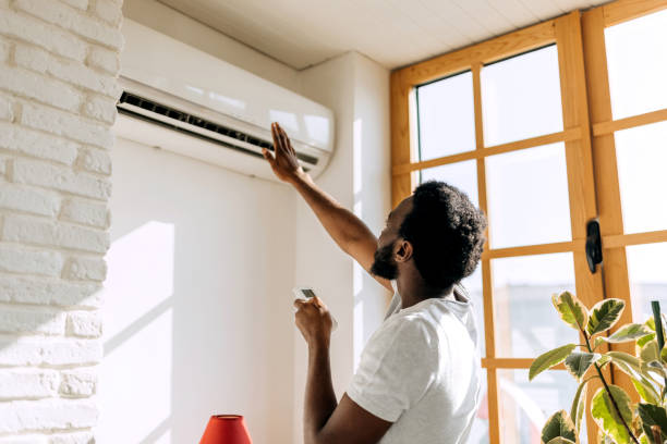 Best HVAC repair near me  in Yeagertown, PA
