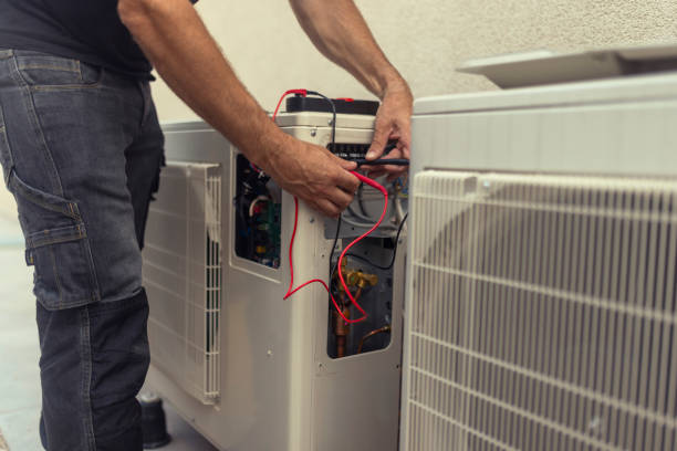 Best HVAC companies near me  in Yeagertown, PA