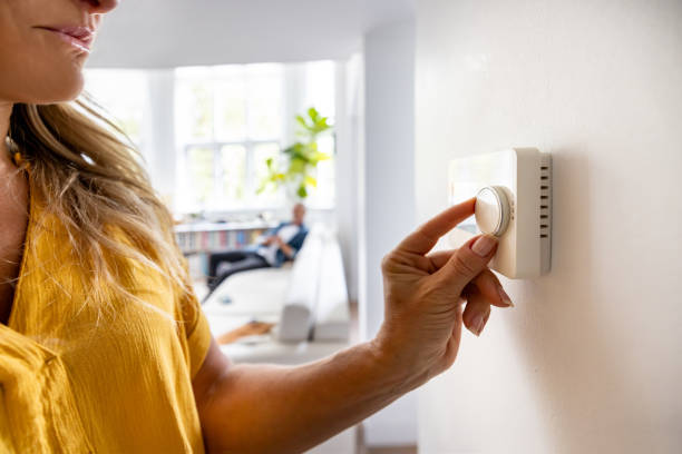 Best HVAC contractors  in Yeagertown, PA