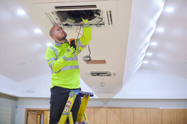 Best HVAC cleaning services  in Yeagertown, PA