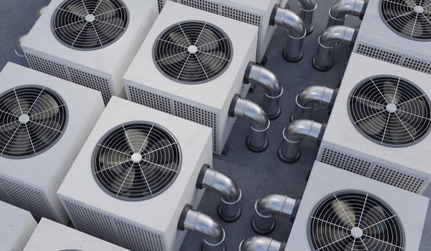 Best Affordable HVAC services  in Yeagertown, PA