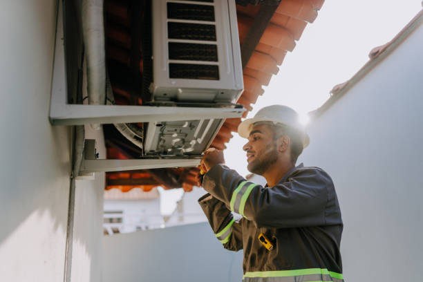 Best HVAC installation services  in Yeagertown, PA