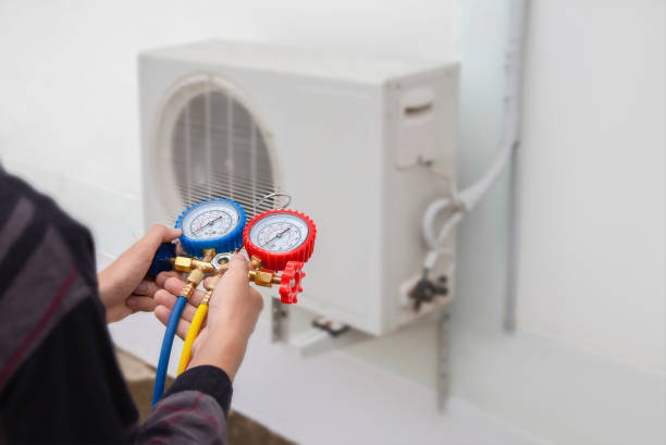 Trusted Yeagertown, PA HVAC Experts
