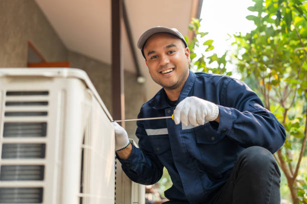 Best HVAC repair near me  in Yeagertown, PA