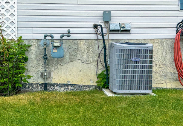 Best HVAC repair near me  in Yeagertown, PA
